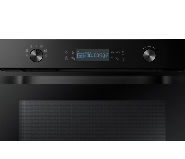 Samsung KUCH.MIK.SAMSUNG NQ50 R3130 BK - 1380236 - zdjęcie 7